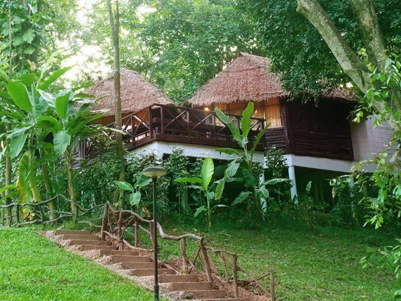 Photo of Pung-waan Resort Kanchanaburi, 3-star hotel in Kanchanaburi (province)