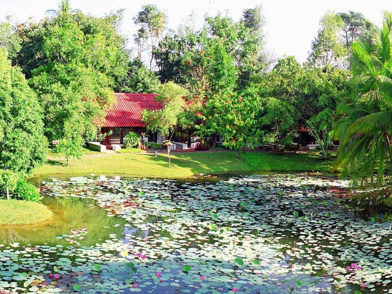 Photo of Pung-waan Resort Kanchanaburi, 3-star hotel in Kanchanaburi (province)