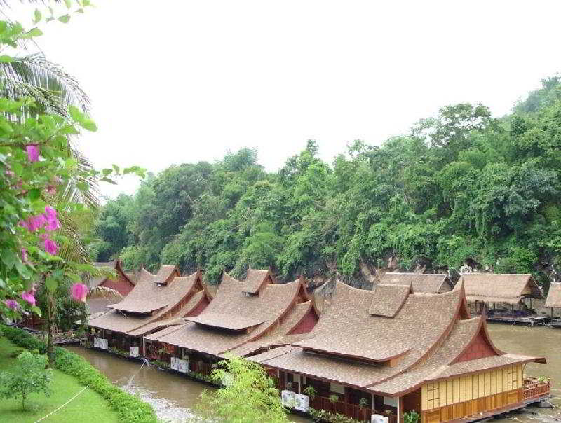 River Kwai Village Hotel, Singapore