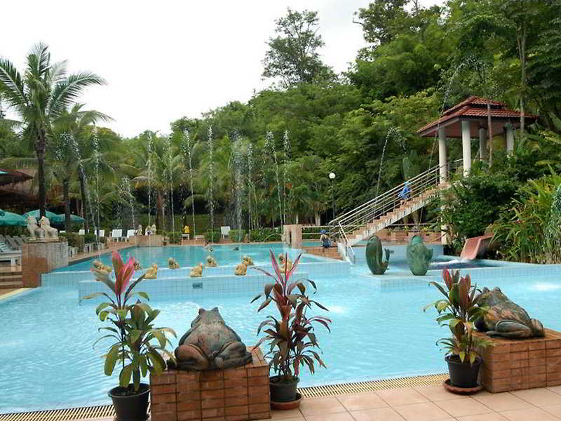 Photo of River Kwai Village Hotel, 4-star hotel in Kanchanaburi (province)
