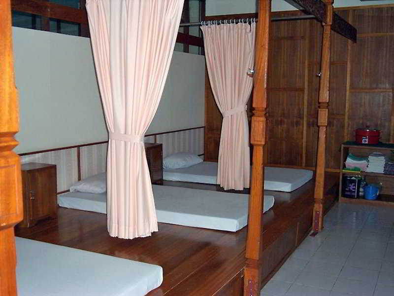 Photo of River Kwai Village Hotel, 4-star hotel in Kanchanaburi (province)