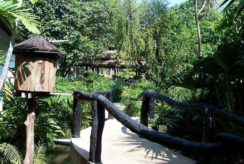 Photo of River Kwai Village Hotel, 4-star hotel in Kanchanaburi (province)