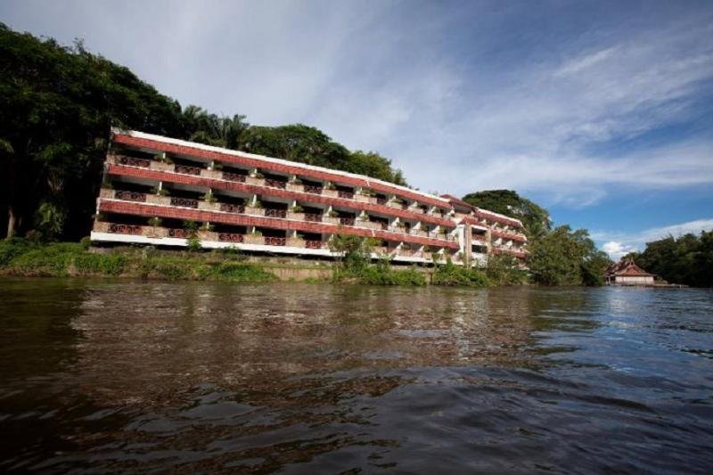 Photo of River Kwai Village Hotel, 4-star hotel in Kanchanaburi (province)