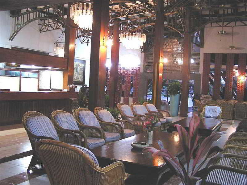 Photo of River Kwai Village Hotel, 4-star hotel in Kanchanaburi (province)
