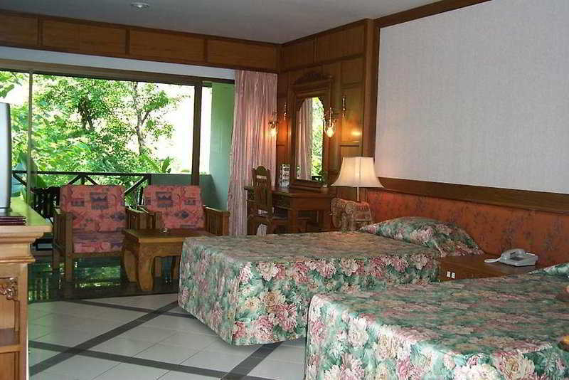 Photo of River Kwai Village Hotel, 4-star hotel in Kanchanaburi (province)