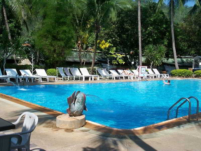 Photo of River Kwai Village Hotel, 4-star hotel in Kanchanaburi (province)