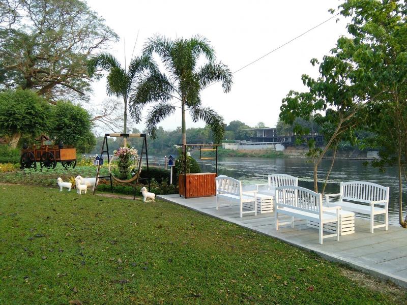 The Legacy River Kwai Resort, Singapore