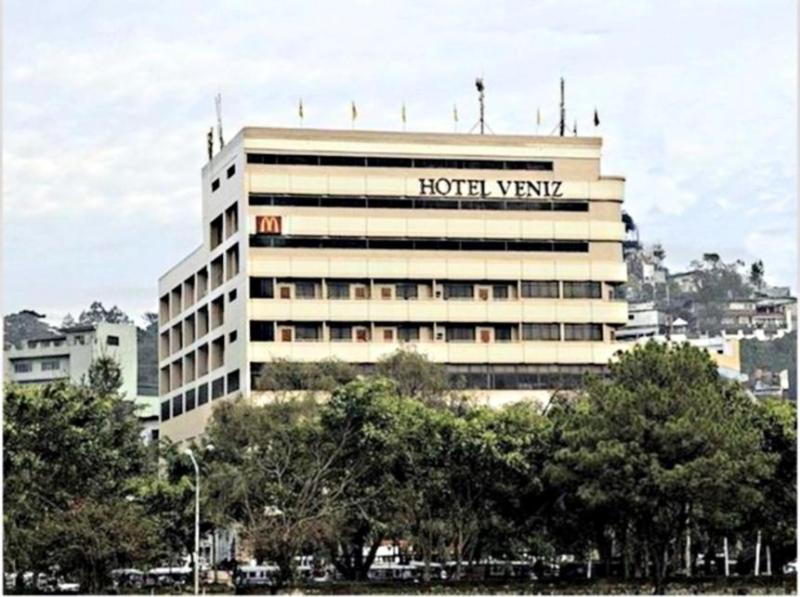 Photo of Hotel Veniz Burnham, 3-star hotel in Baguio