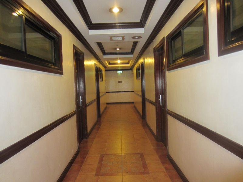 Photo of Hotel Veniz Burnham, 3-star hotel in Baguio