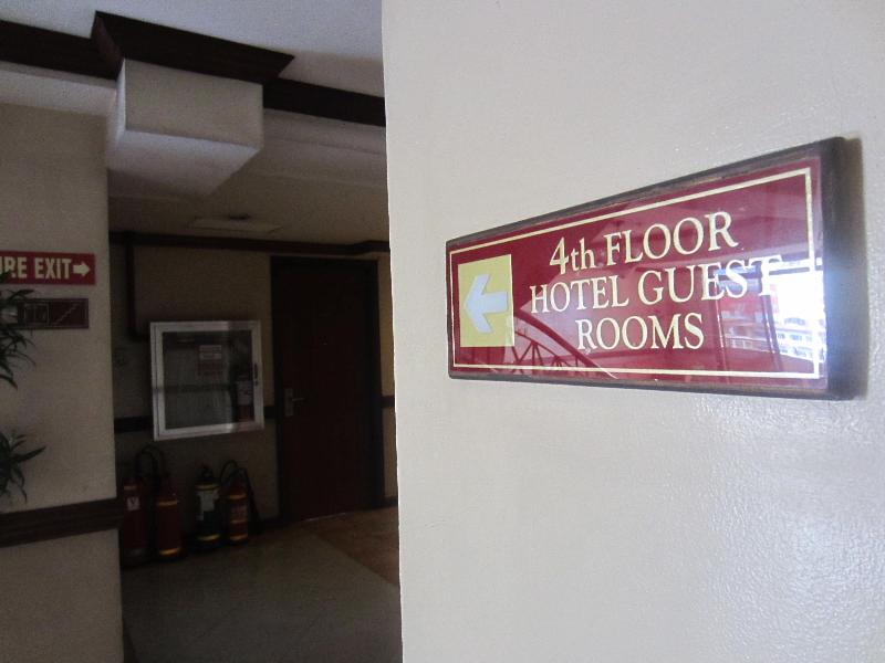 Photo of Hotel Veniz Burnham, 3-star hotel in Baguio