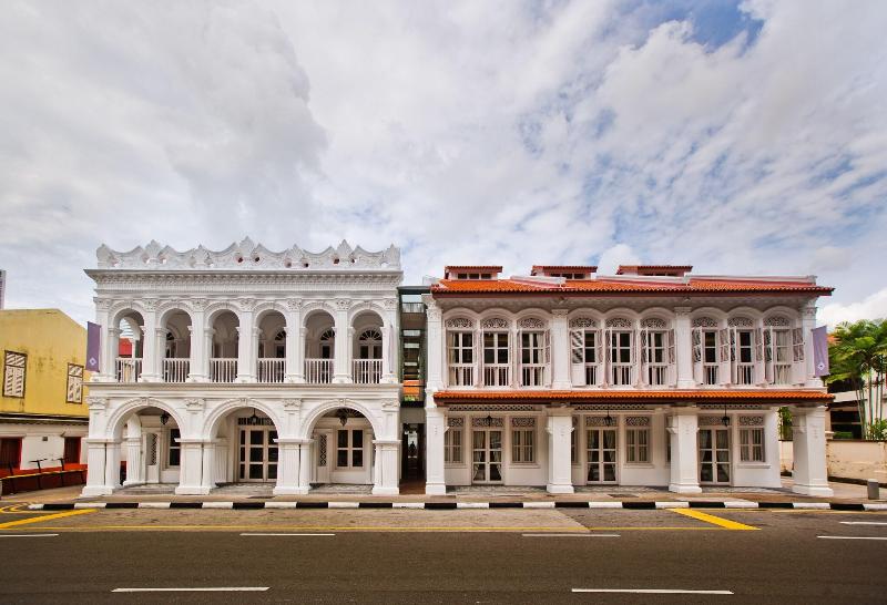 The Sultan, Singapore