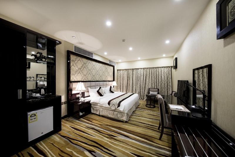 Photo of Al Muhaidb Residence Al Ahsa, 4-star hotel in Al Ahsa