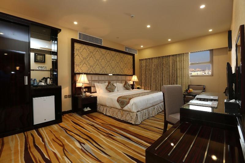Photo of Al Muhaidb Residence Al Ahsa, 4-star hotel in Al Ahsa