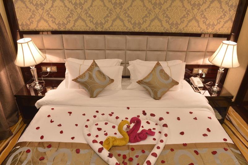 Photo of Al Muhaidb Residence Al Ahsa, 4-star hotel in Al Ahsa