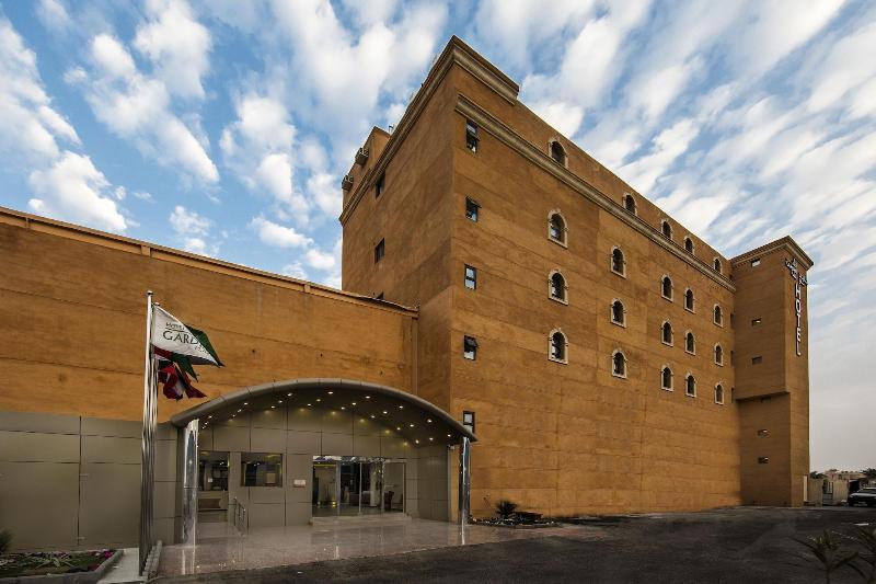Photo of Al Muhaidb Residence Al Ahsa, 4-star hotel in Al Ahsa