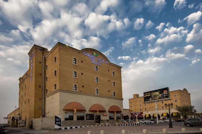 Photo of Al Muhaidb Residence Al Ahsa, 4-star hotel in Al Ahsa