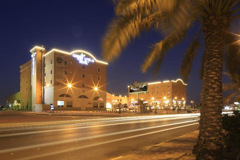 Photo of Al Muhaidb Residence Al Ahsa, 4-star hotel in Al Ahsa