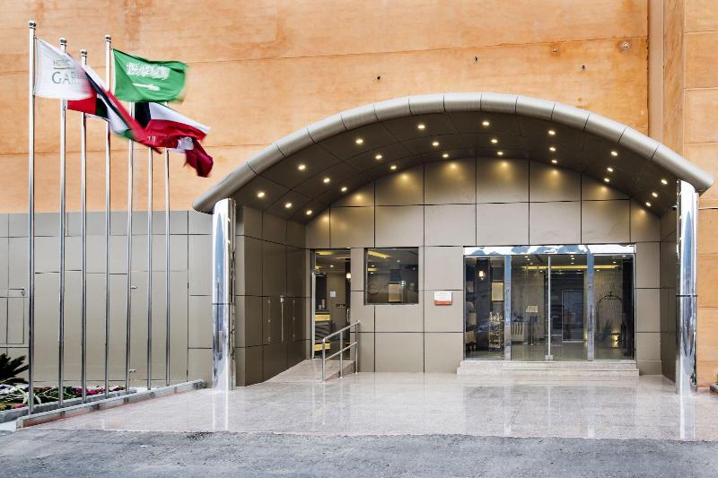 Photo of Al Muhaidb Residence Al Ahsa, 4-star hotel in Al Ahsa
