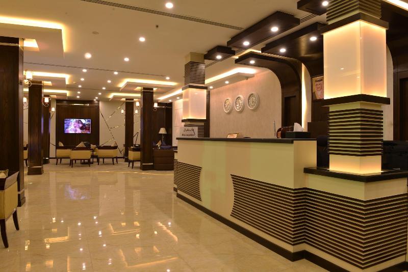 Photo of Al Muhaidb Residence Al Ahsa, 4-star hotel in Al Ahsa