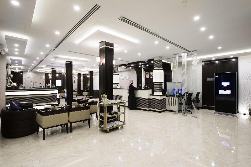 Photo of Al Muhaidb Residence Al Ahsa, 4-star hotel in Al Ahsa