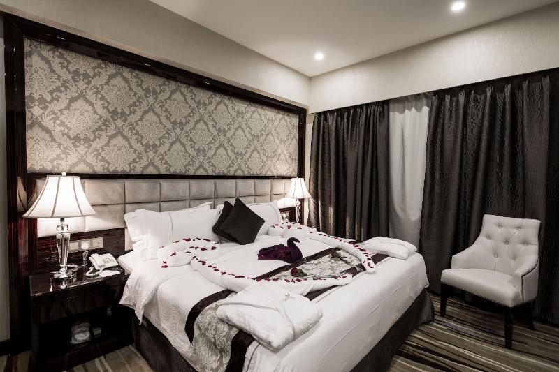 Photo of Al Muhaidb Residence Al Ahsa, 4-star hotel in Al Ahsa