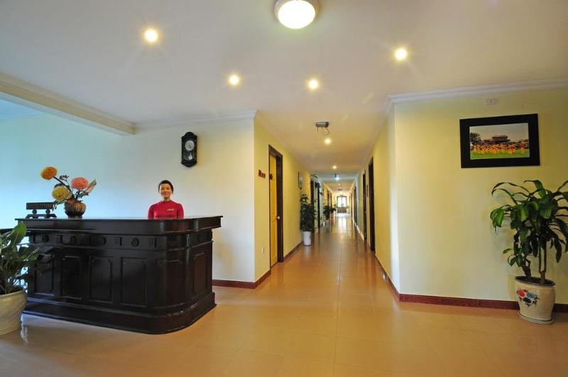 Duy Tan Hotel, Singapore