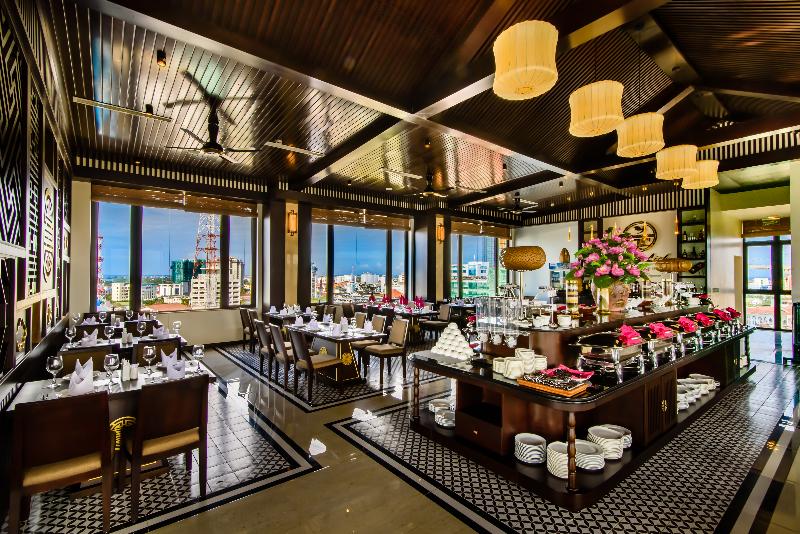 Thanh Lich Royal Boutique Hotel, Singapore