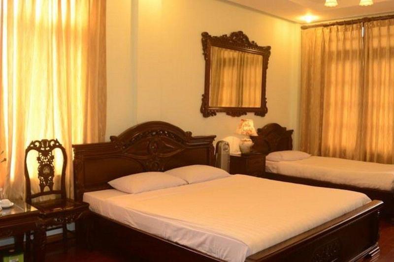 Thai Binh Hotel 2, Singapore