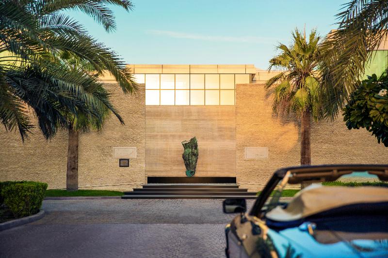 Melia Desert Palm Member of Meliá Collection, Singapore