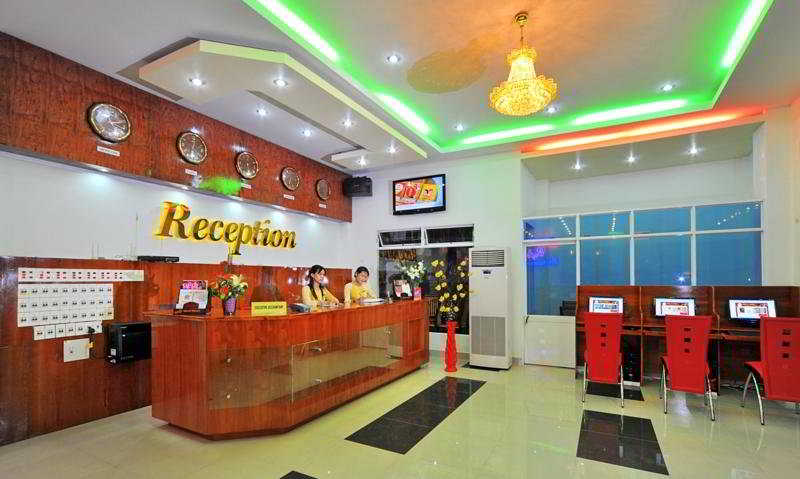 Ideal Hotel Hue, Singapore