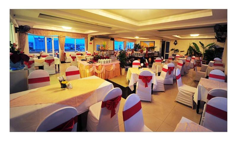 Duy Tan 2 Hotel, Singapore