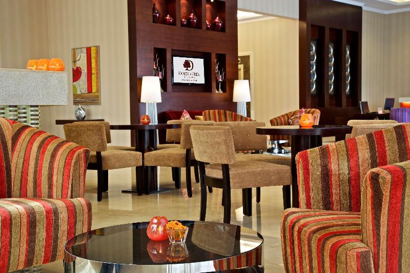 Photo of DoubleTree by Hilton Dubai Al Jadaf, 4-star hotel in Bur Dubai
