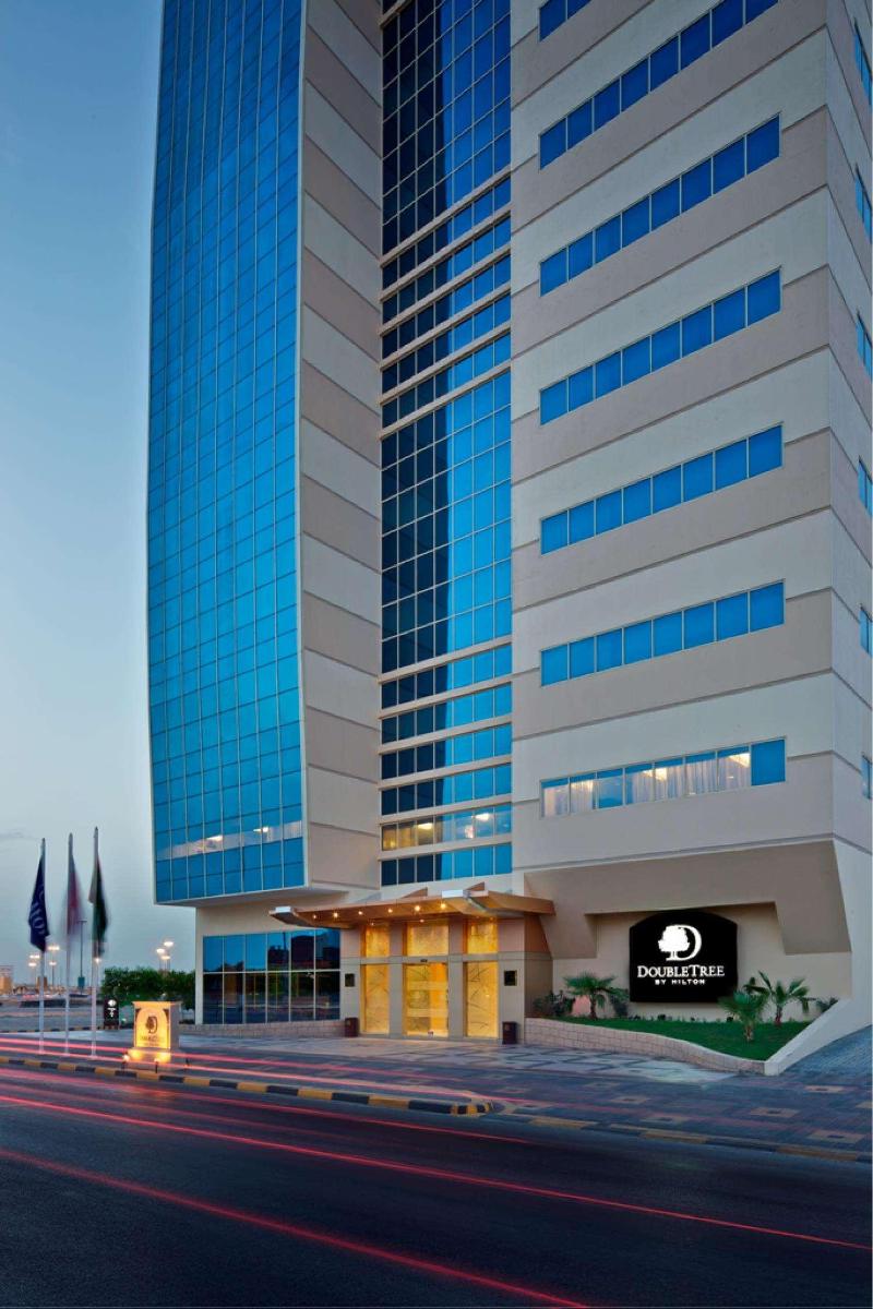 Photo of DoubleTree by Hilton Dubai Al Jadaf, 4-star hotel in Bur Dubai