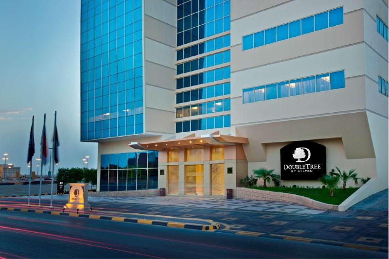 Photo of DoubleTree by Hilton Dubai Al Jadaf, 4-star hotel in Bur Dubai