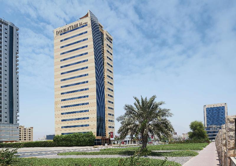 Photo of DoubleTree by Hilton Dubai Al Jadaf, 4-star hotel in Bur Dubai