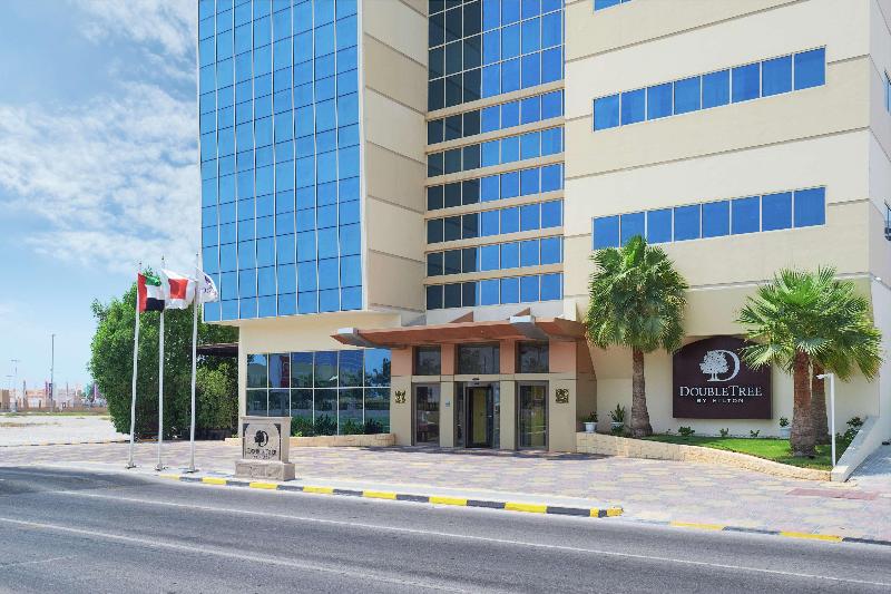 Photo of DoubleTree by Hilton Dubai Al Jadaf, 4-star hotel in Bur Dubai