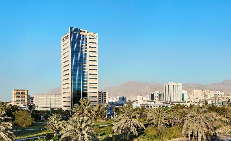 Photo of DoubleTree by Hilton Dubai Al Jadaf, 4-star hotel in Bur Dubai