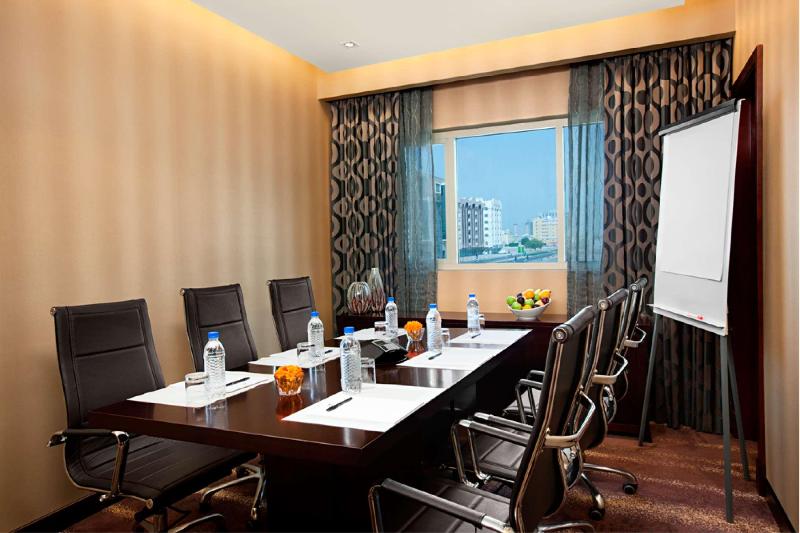 Photo of DoubleTree by Hilton Dubai Al Jadaf, 4-star hotel in Bur Dubai