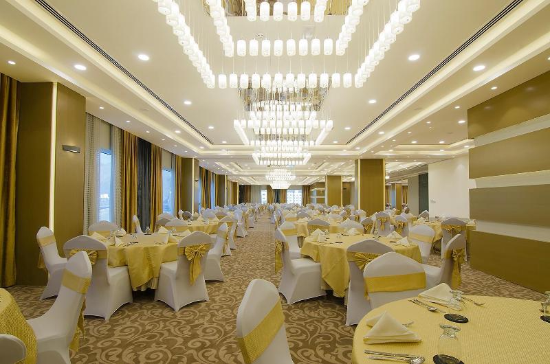 Photo of Al Murooj Grand Hotel, 4-star hotel in Muscat