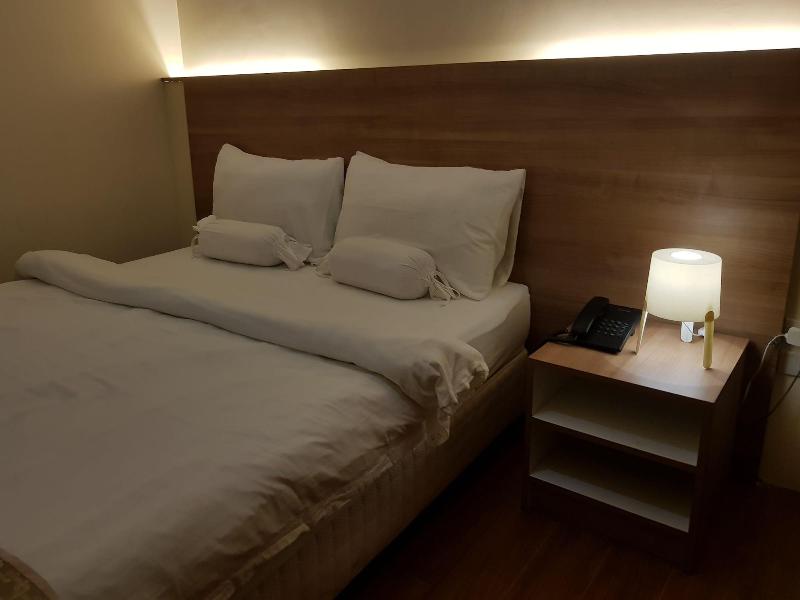 Photo of Sleep and Stay Hotel, 3-star hotel in Olongapo