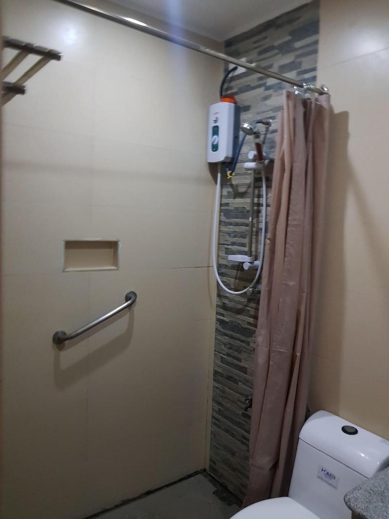 Photo of Sleep and Stay Hotel, 3-star hotel in Olongapo