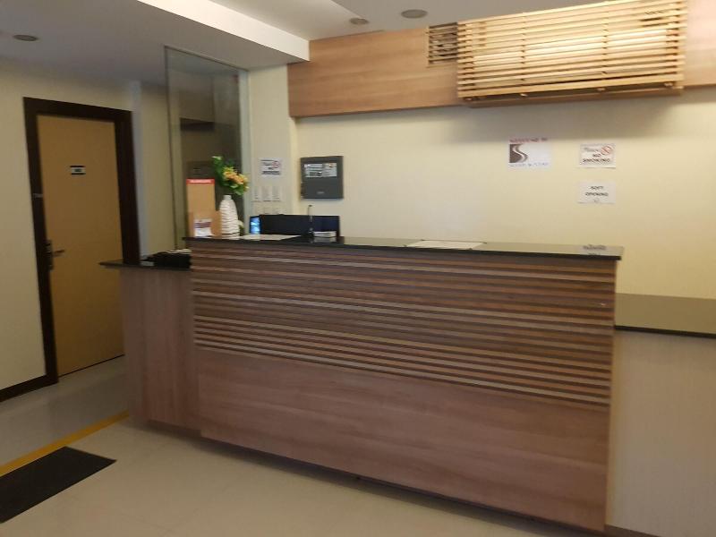 Photo of Sleep and Stay Hotel, 3-star hotel in Olongapo