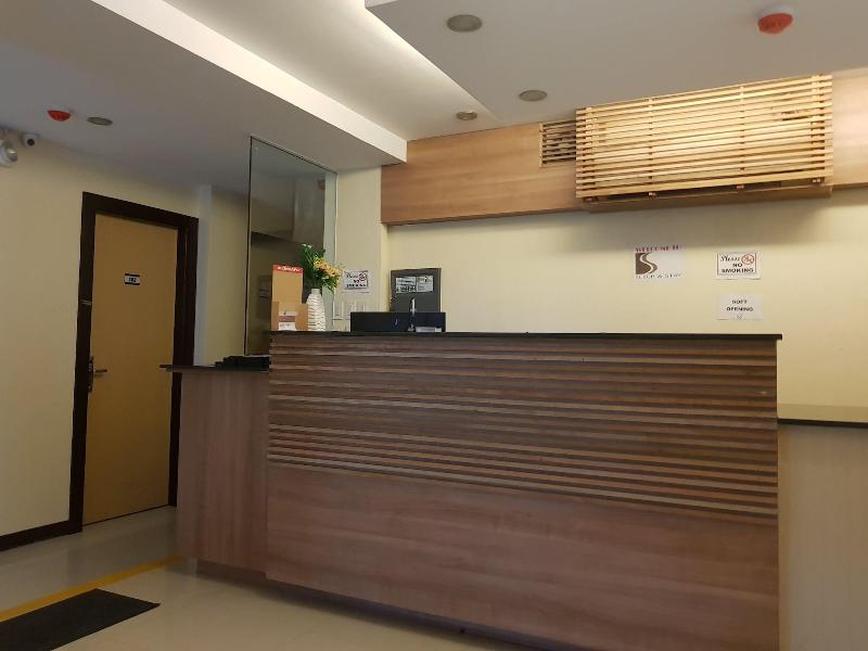 Photo of Sleep and Stay Hotel, 3-star hotel in Olongapo