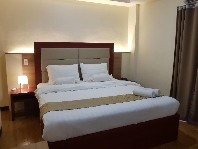 Photo of Sleep and Stay Hotel, 3-star hotel in Olongapo