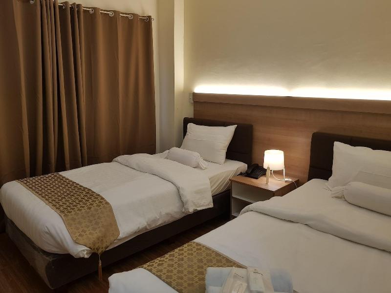 Photo of Sleep and Stay Hotel, 3-star hotel in Olongapo