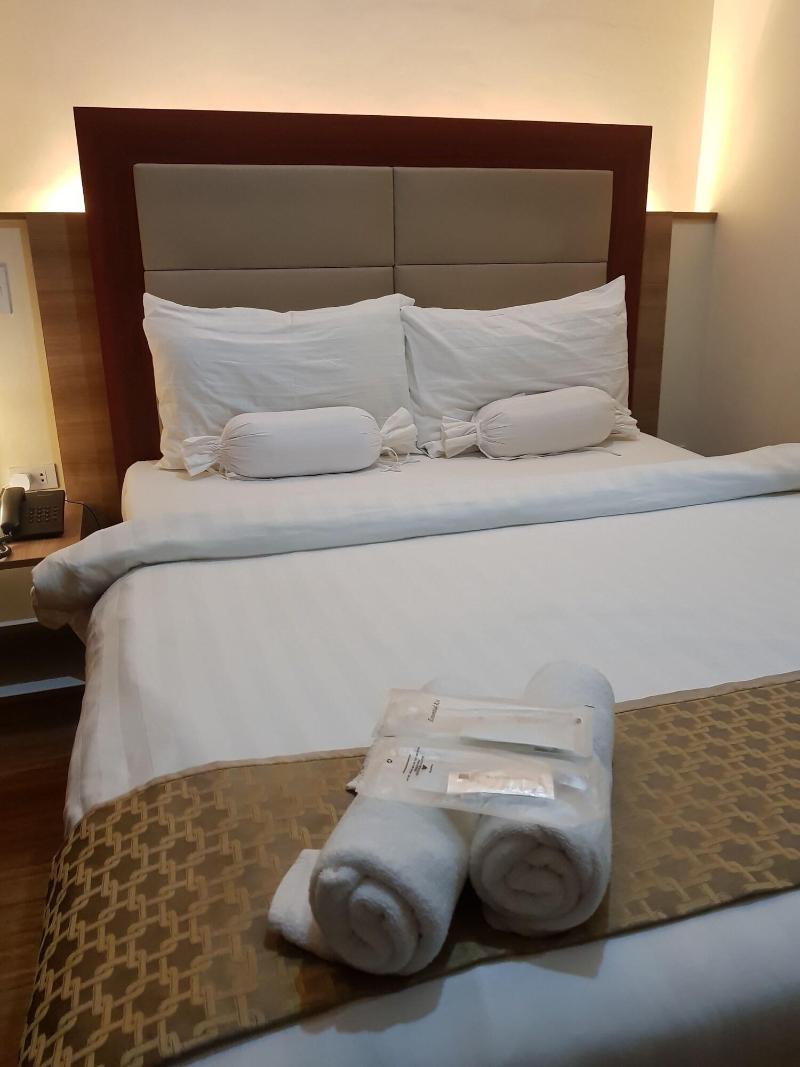 Photo of Sleep and Stay Hotel, 3-star hotel in Olongapo