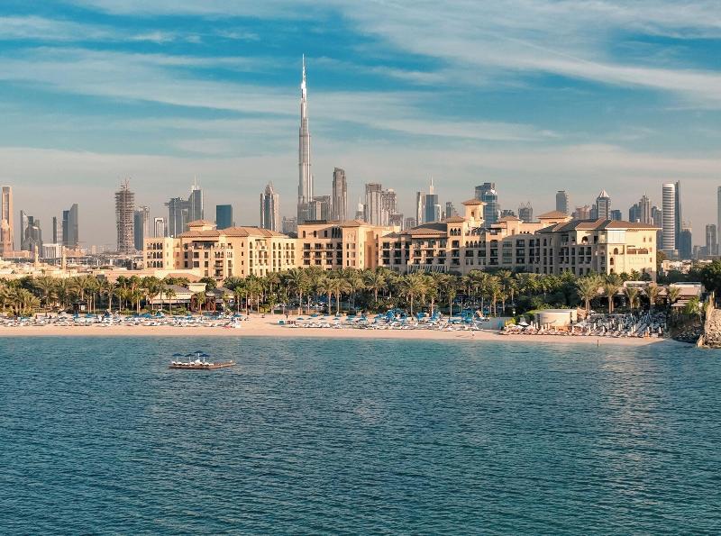 Four Seasons Resort Dubai at Jumeirah Beach, Singapore