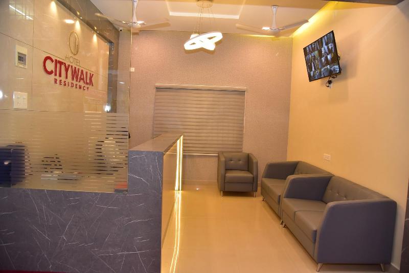 Photo of Hotel Citywalk Residency, 3-star hotel in Mangalore