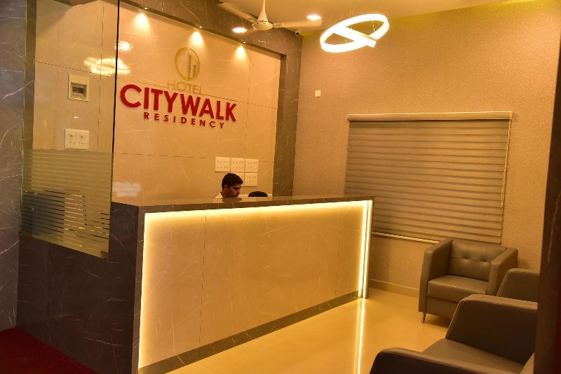 Photo of Hotel Citywalk Residency, 3-star hotel in Mangalore