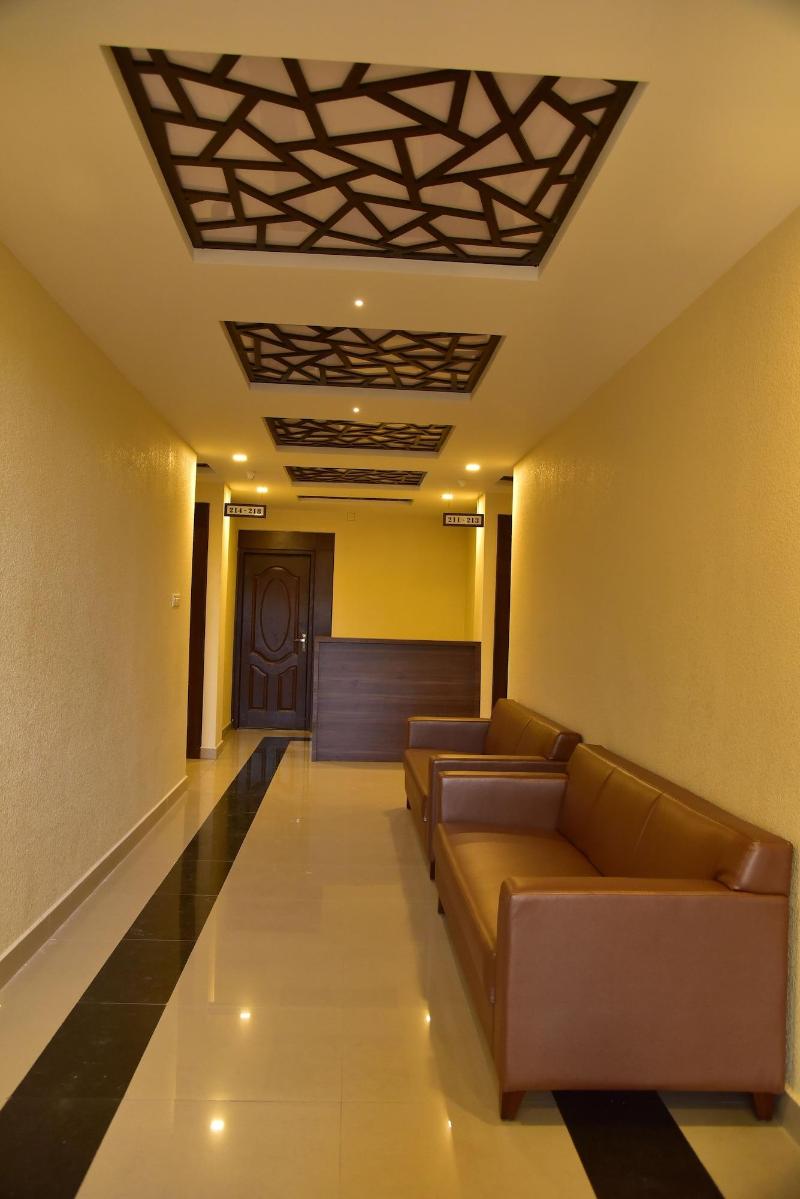 Photo of Hotel Citywalk Residency, 3-star hotel in Mangalore